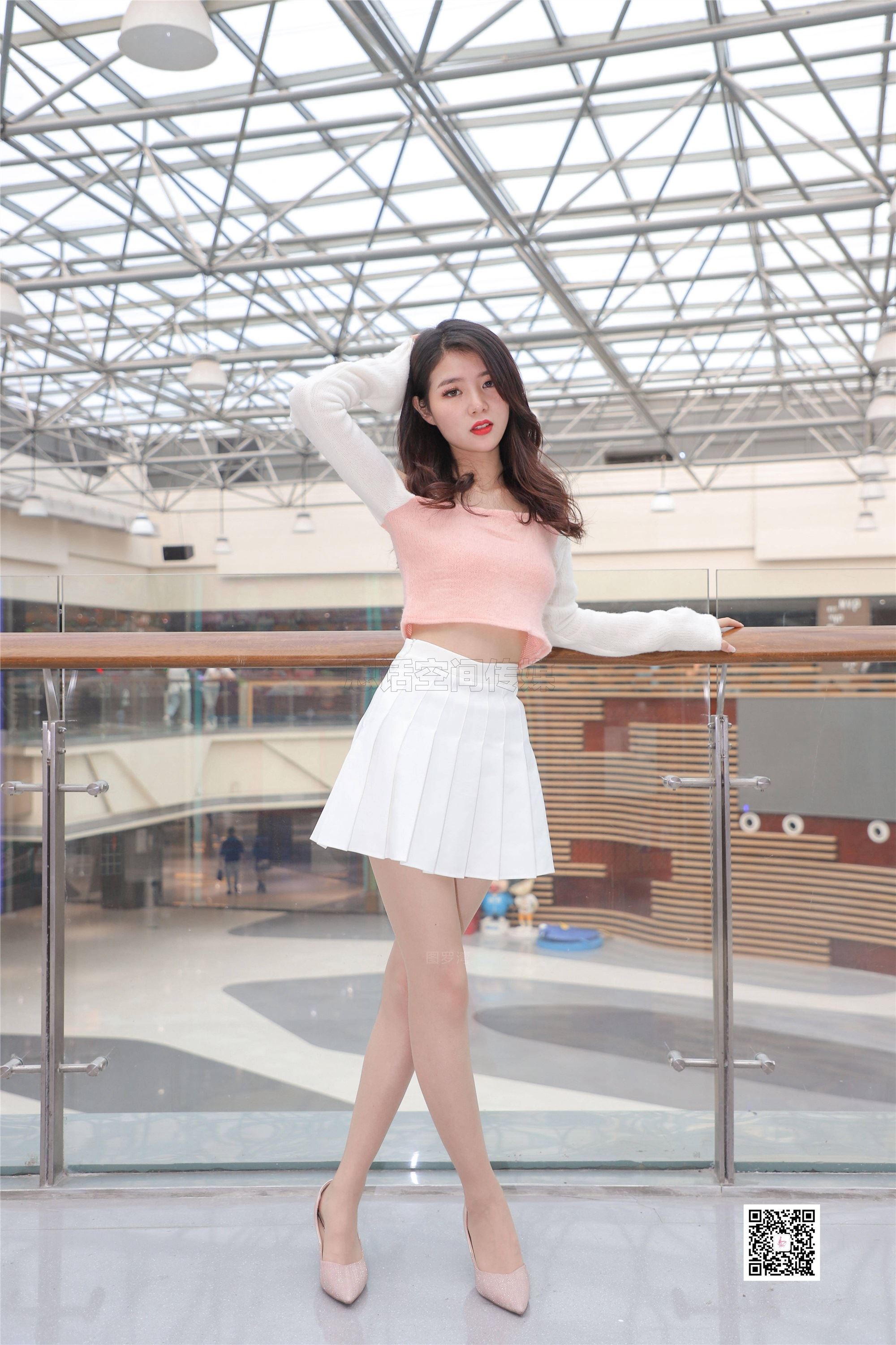 SiHua思话 SJ062 筱蝶 温柔如丝